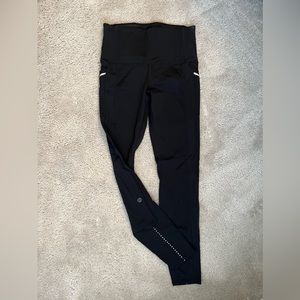 Alexo Athletica Concealed Carry Leggings